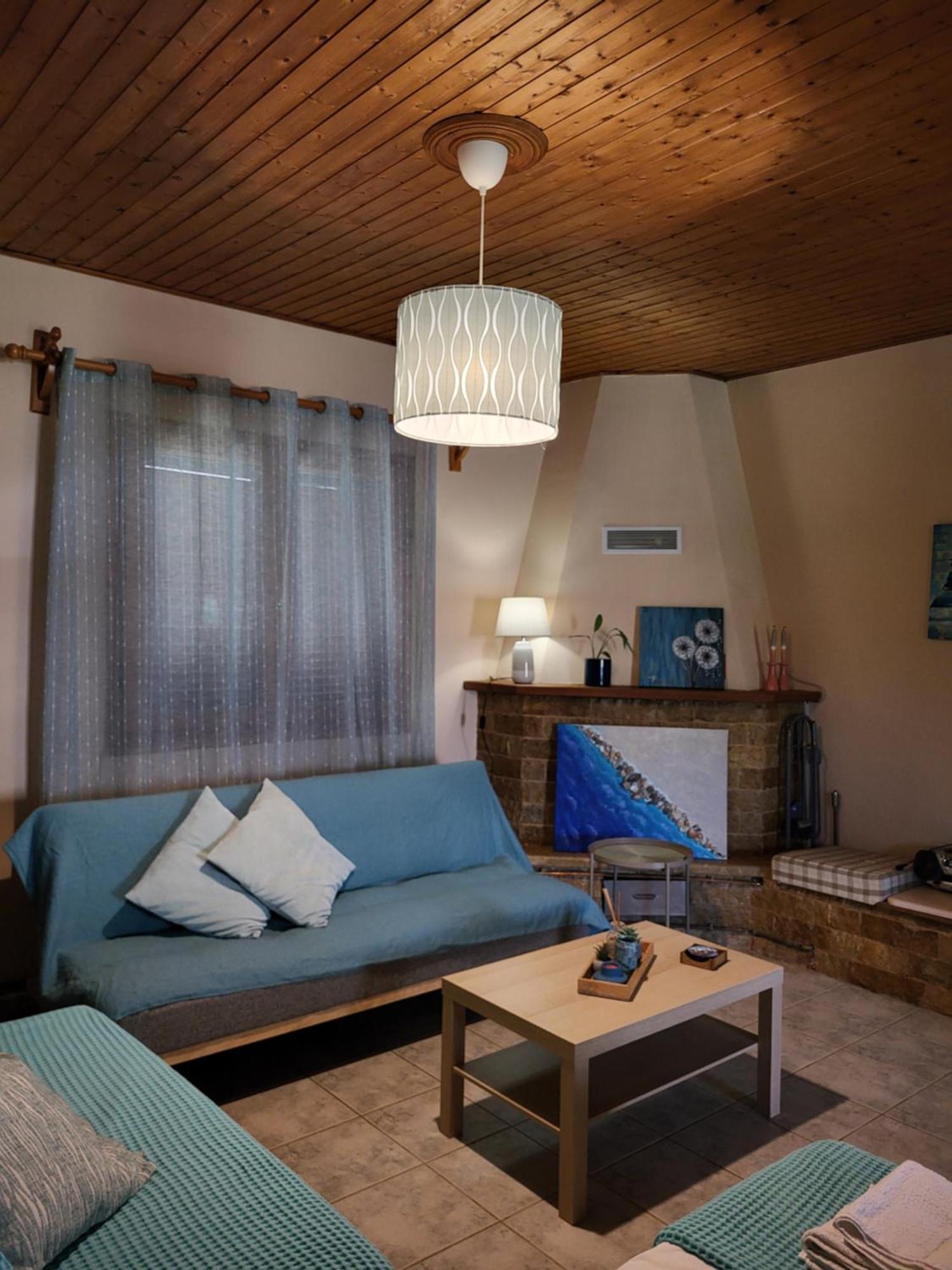 Villa Trifon By Rentalspro Services -Nea Potidea Halkidiki Экстерьер фото